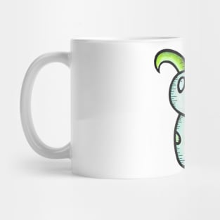 Royal Bug Mug